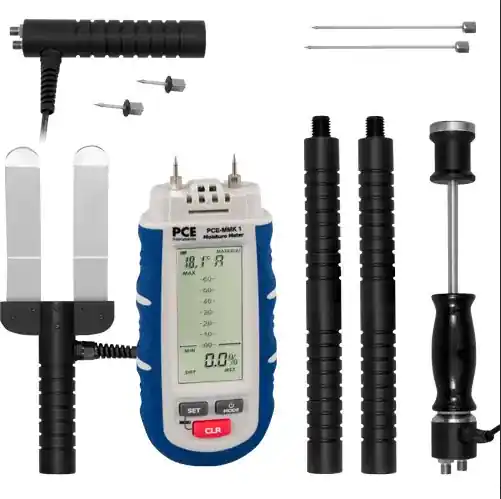 Sonderangebot PCE Feuchtigkeitsmessgerät PCE-MMK 1
