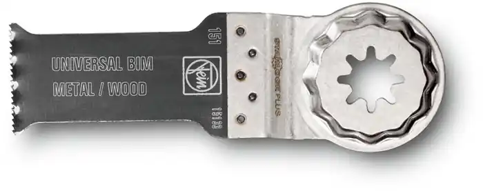 Online Kaufen Sägeblatt E-Cut Univ.B.28mm StarlockPlus FEIN