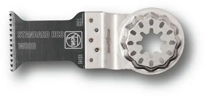 Finale Aktion Sägeblatt B.35mm Starlock 10 St./Pk.FEIN