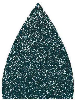 Haftschleifblatt ungelocht K.40 20 St./Pack FEIN Online Kaufen