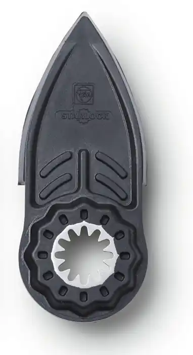 Schleifplatte Fingerform Starlock 2 St./Pack FEIN Kracherpreis