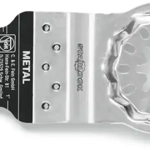 Sägeblatt E-Cut Carbide Pro B.32mm Starlock FEIN Heißes Angebot