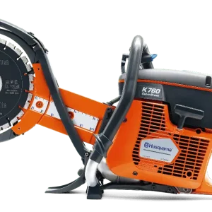 Jetzt Bestellen Husqvarna Trennschleifer K 760 CnB - 3,7 kW - max. 400 mm Schnitttiefe