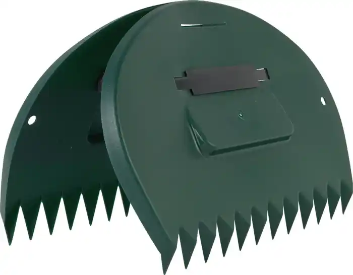 Mega-Angebot Laubgreifer grün 190g TALEN TOOLS