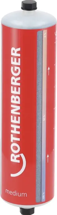 Demineralisierungskart. PURE H2O M 4000 l M n.VDI 2035,SWKI,Ö-Norm ROTHENBERGER Günstig