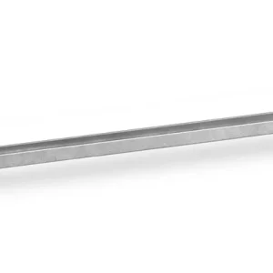 hofe Aussteifungstraverse für Beidseitige Nutzung - 750mm (Breite) - Verzinkt Finale Aktion