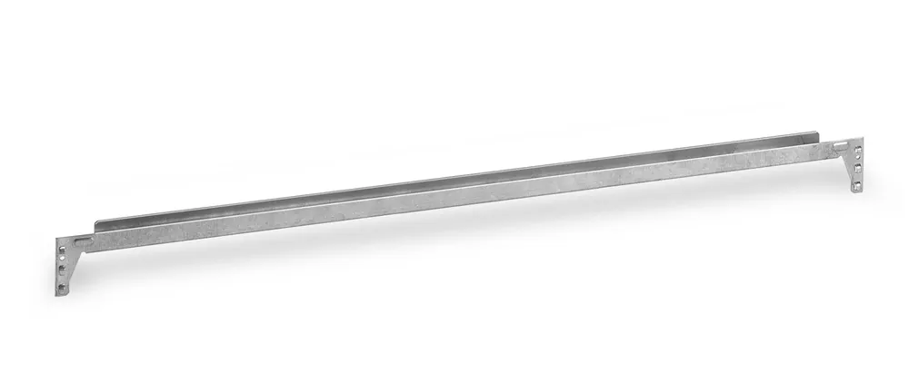 hofe Aussteifungstraverse für Beidseitige Nutzung - 750mm (Breite) - Verzinkt Finale Aktion