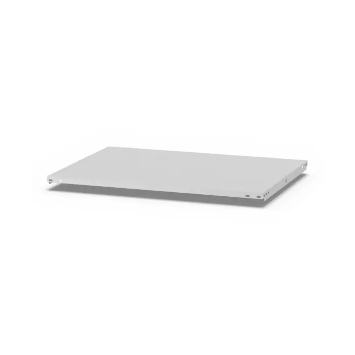 Direktkauf hofe Fachboden zur Beidseitgen Nutzung - 1000 x 600 mm - Lichtgrau