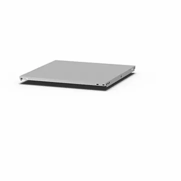 Top-Angebot hofe Fachboden zur Beidseitgen Nutzung - 750 x 600 mm - Verzinkt