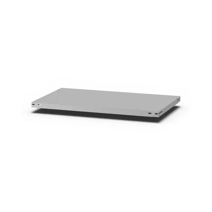 hofe Zusatzboden Verzinkt inkl. 4 Fachbodenträgern 1000x500mm - Fachlast 330 kg Neue Ware