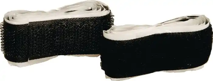 Klettband Gesamt-L.50cm HP AUTOZUBEHÖR Expressversand