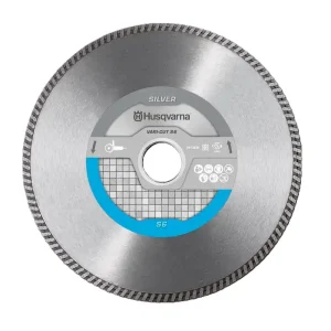 Angebot Husqvarna Diamanttrennscheibe Vari-Cut S6 115 10 22.2 Ø115 mm