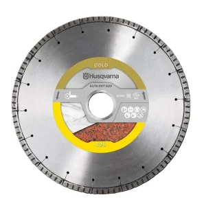 Husqvarna Diamanttrennscheibe Elite-Cut S25 115 12 22.2 Ø115 mm Bestpreis