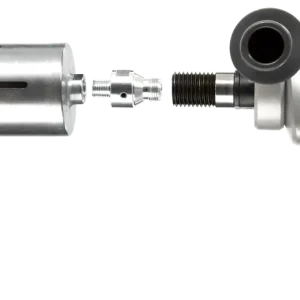 Highlight Husqvarna Bohrkronenadapter Zapfen CR 128 F - 1/2" G F