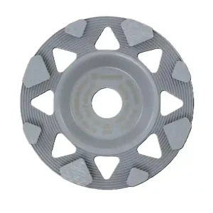 Letzte Chance Husqvarna Schleifköpfe Elite-Grind Star M -30Gr- 7" Ø180 mm