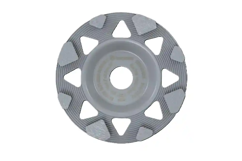 Letzte Chance Husqvarna Schleifköpfe Elite-Grind Star M -30Gr- 7" Ø180 mm