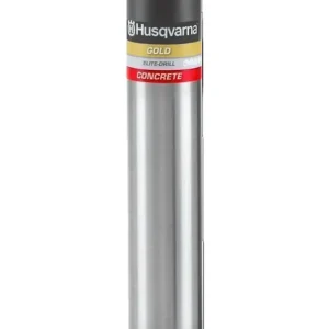 Preis Gesenkt Husqvarna Diamantbohrkronen Elite-Drill D10 TW - Aufnahme R1/2" - Ø 28 mm