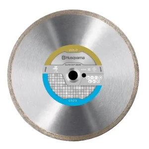 Husqvarna Diamanttrennscheibe Elite-Cut GS2S - Ø 250 mm - Aufnahme Ø 25.4 mm Top-Seller