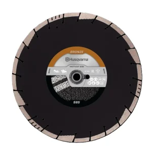 Husqvarna Diamanttrennscheibe Tacti-Cut S85 - Ø 350 mm - Aufnahme Ø 25.4/20 mm Letzte Chance