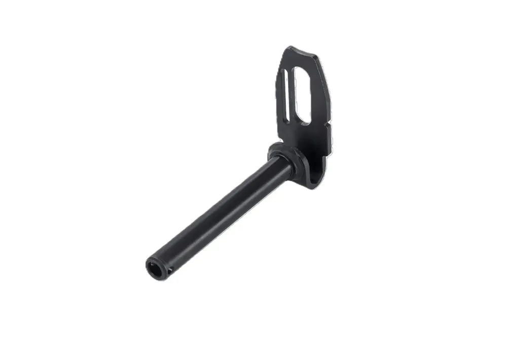 Begrenztes Angebot Husqvarna Adapter für Rohrtrennzwinge