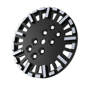 Ausverkauf Husqvarna Tacti-Grind Euro X - 10"_250Mm (534 44 33-01)