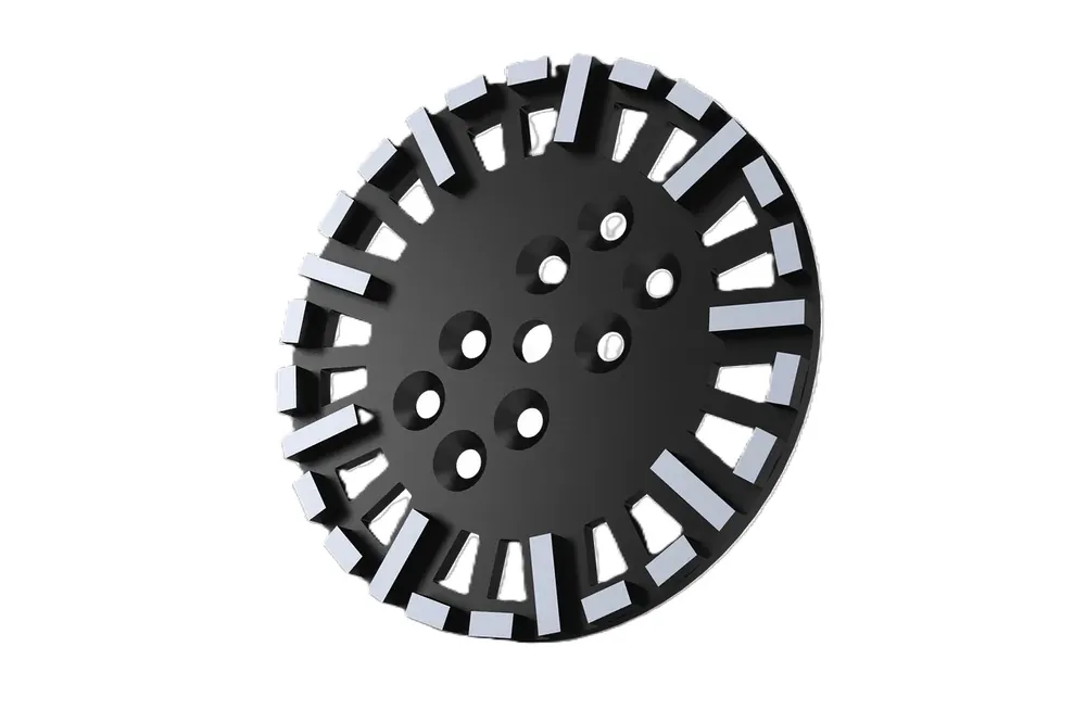 Ausverkauf Husqvarna Tacti-Grind Euro X - 10"_250Mm (534 44 33-01)