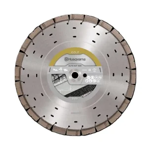 Husqvarna Diamanttrennscheibe Elite-Cut S65 - Exo-Grit Z - Ø 400 mm - Aufnahme Ø 25.4/20 mm Angebot