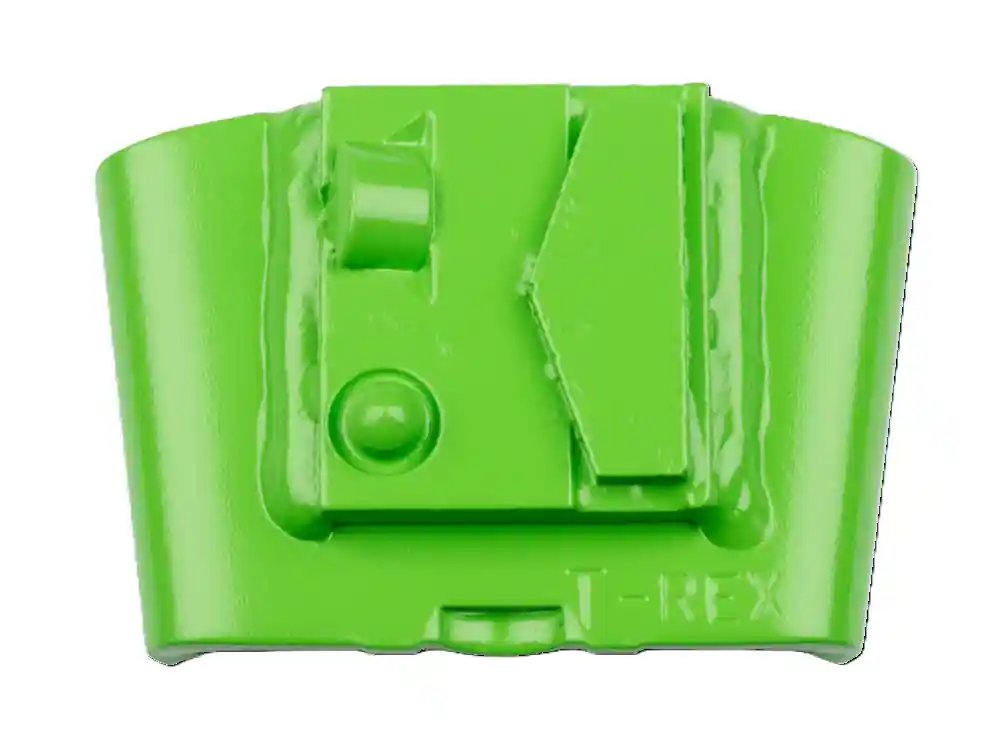 Sonderangebot Husqvarna Elite-Grind Ez T-Rex Dome R 3 Stück