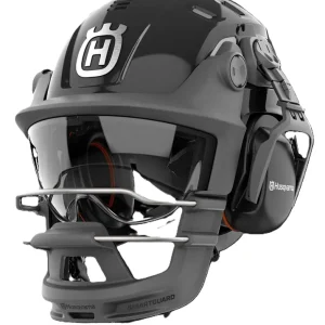 Husqvarna PE 10H Smartguard Helmet Grey Angebot
