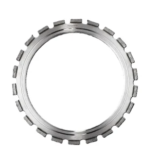 Letzte Chance Husqvarna Diamanttrennscheibe Vari-Ring R70 - Ø 370 mm