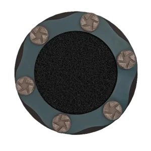 Husqvarna Hiperflex Trw Metal #100 (593 94 68-36) Bestseller