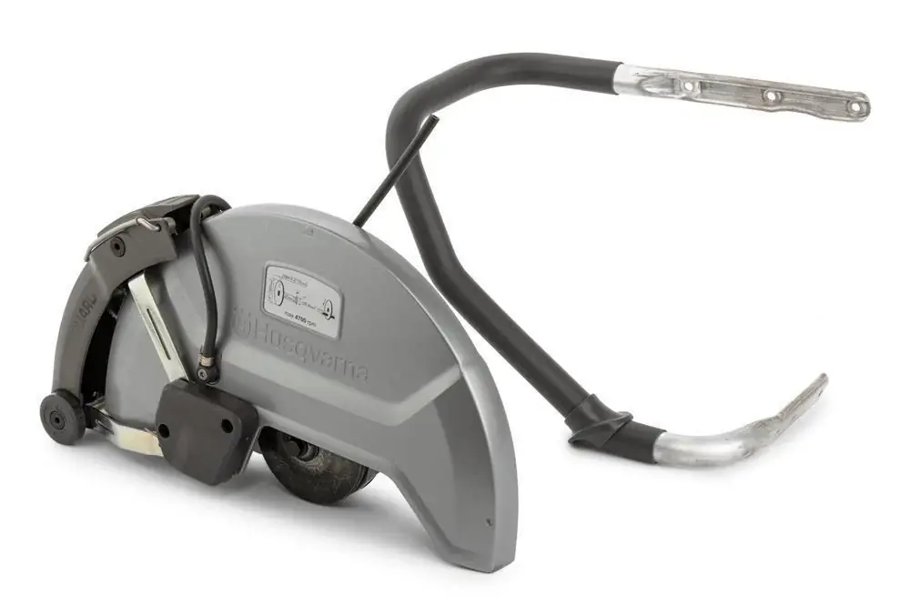 Aktuell Husqvarna Schutz Smartguard 400 mm 16" K7000