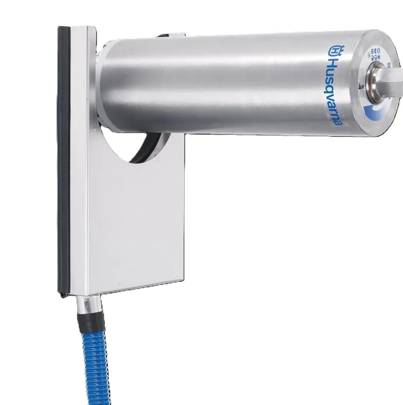 Husqvarna U-Auffangvorrichtung Schlamm 212 mm Angebot