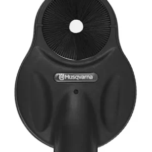Zertifiziert Husqvarna Absaugvorrichtung 90 mm (593 05 54-01)