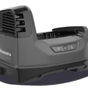 Husqvarna Hochleistungs-Akkuladegerät C900X Pace 900 W für B380X- und B750X-PACE-Akkus geeignet Heißes Angebot