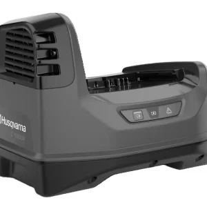 Husqvarna Hochleistungs-Akkuladegerät C1800X Pace 1800 W für B380X- und B750X-PACE-Akkus geeignet Top-Preis