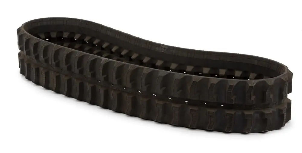 Husqvarna Gummikette Must-Have