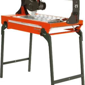 Husqvarna 230V Fliesensäge TS 73 R mit Diamanttrennscheibe - Ø 230 mm - 1 kW Top-Angebot