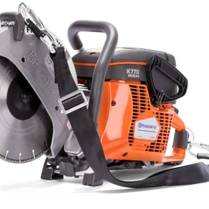 Direktkauf Husqvarna Trennschleifer K 770 12" Rescue - Ø 300 mm - 3,7 kW