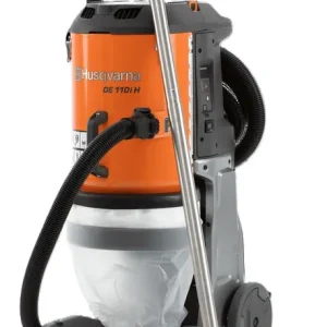 Expressversand Husqvarna Staubsauger DE 110i H 36 V - 0,9 kW
