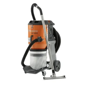 Husqvarna Staubsauger DE 120 H 220 - 230 V - 10 A - 2,2 kW Sonderangebot