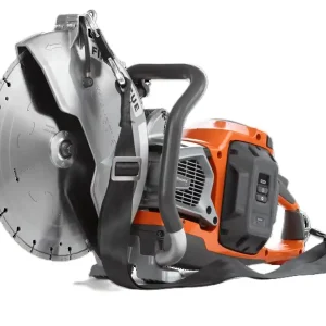 Sofort Bestellen Husqvarna Akku-Trennschleifer K 1 PACE Rescue 14 Ø361 mm - Max. Schnitttiefe von 145 mm