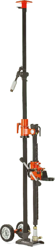 Husqvarna Bohrständer DS 40 Gyro - max. Ø 150 mm - inkl. DM Montagesatz (handgeführt) Sonderaktion