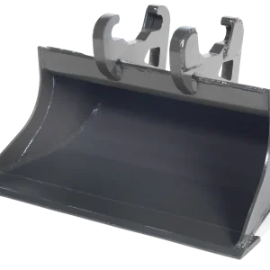 Direktkauf Husqvarna Ladeschaufel DXR Breit Volumen 85 Liter