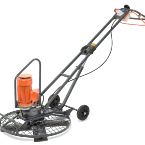 Husqvarna Flügelglätter BG COMBI 850 E-L-TP Ø 850/915/980 mm - 1,6/2,4 kW Neuheit