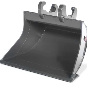 Husqvarna Ladeschaufel DXR Breit Volumen 105 Liter Neu Im Sortiment