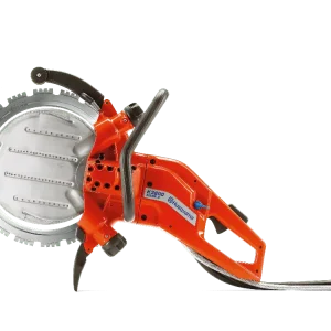 Garantierte Lieferung Husqvarna Hydraulischer Trennschleifer K 3600 MK II - Ø 370 mm - 4,3 kW