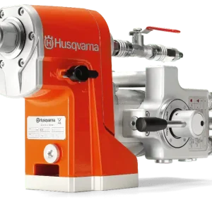 Letzte Chance Husqvarna Bohrmaschine DM 406 H - Bohrkronen min. Ø 50 mm max. Ø 650 mm - 9,3 kW