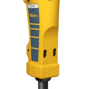 Top-Angebot Husqvarna Abbruchhammer SB 202 Standard einschließlich Schläuche und Adapterplatte