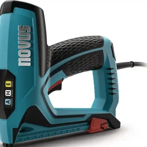 Meistverkauft Elektrotacker J-150 A 53/H 37/E 16 6-14 mm/16mm NOVUS